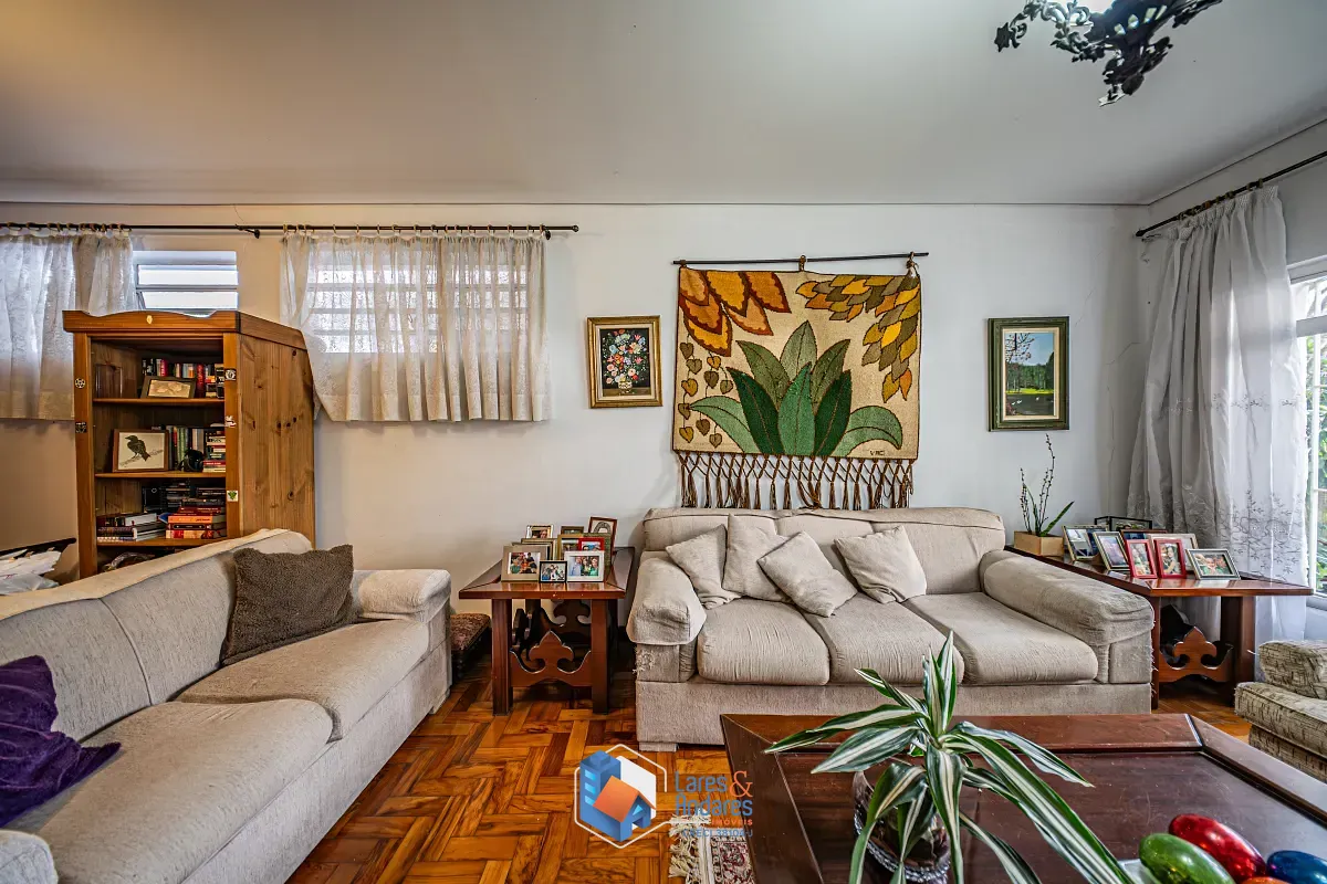 Casa, 6 quartos, 191 m² - Foto 6