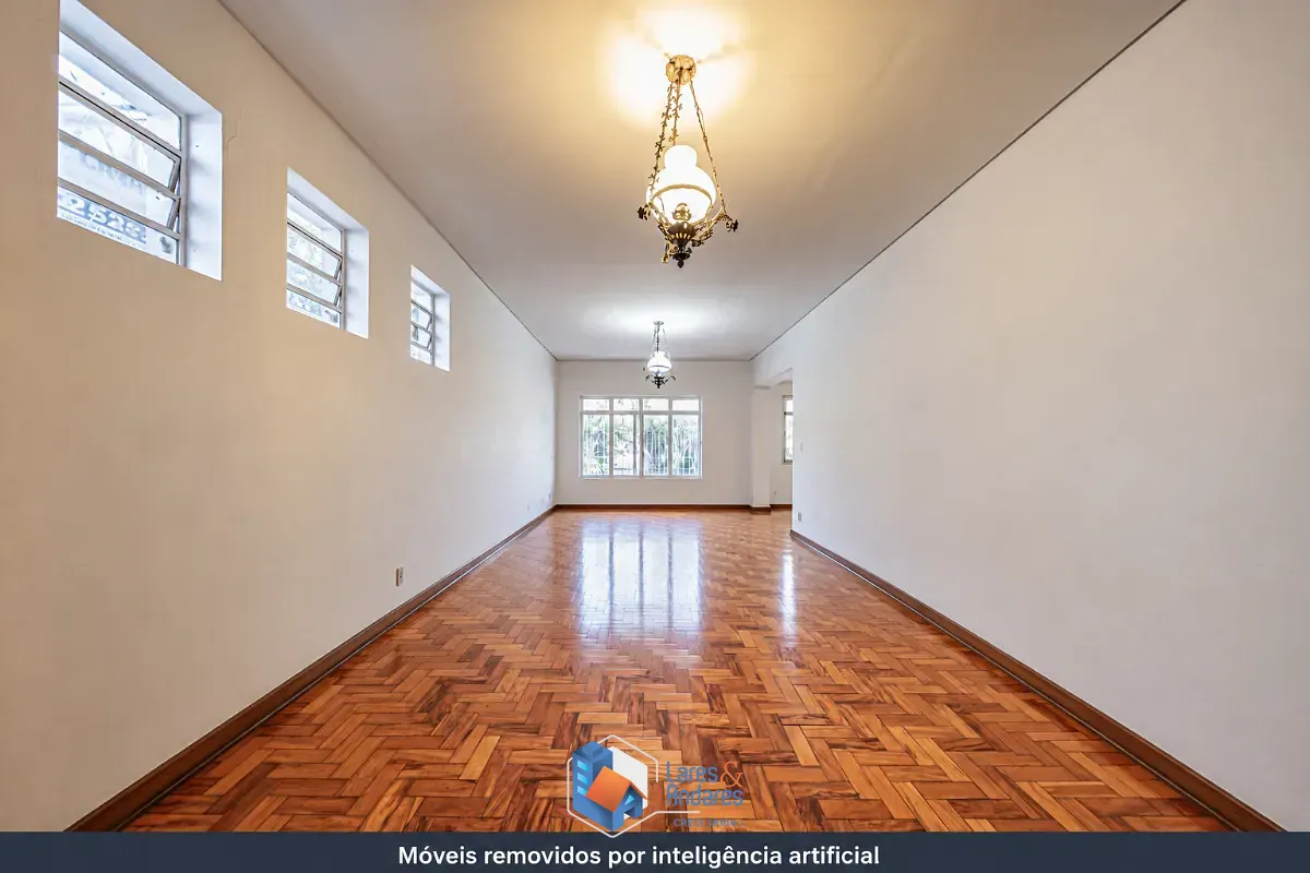Casa, 6 quartos, 191 m² - Foto 13