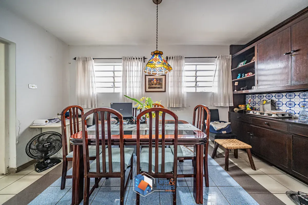 Casa, 6 quartos, 191 m² - Foto 31