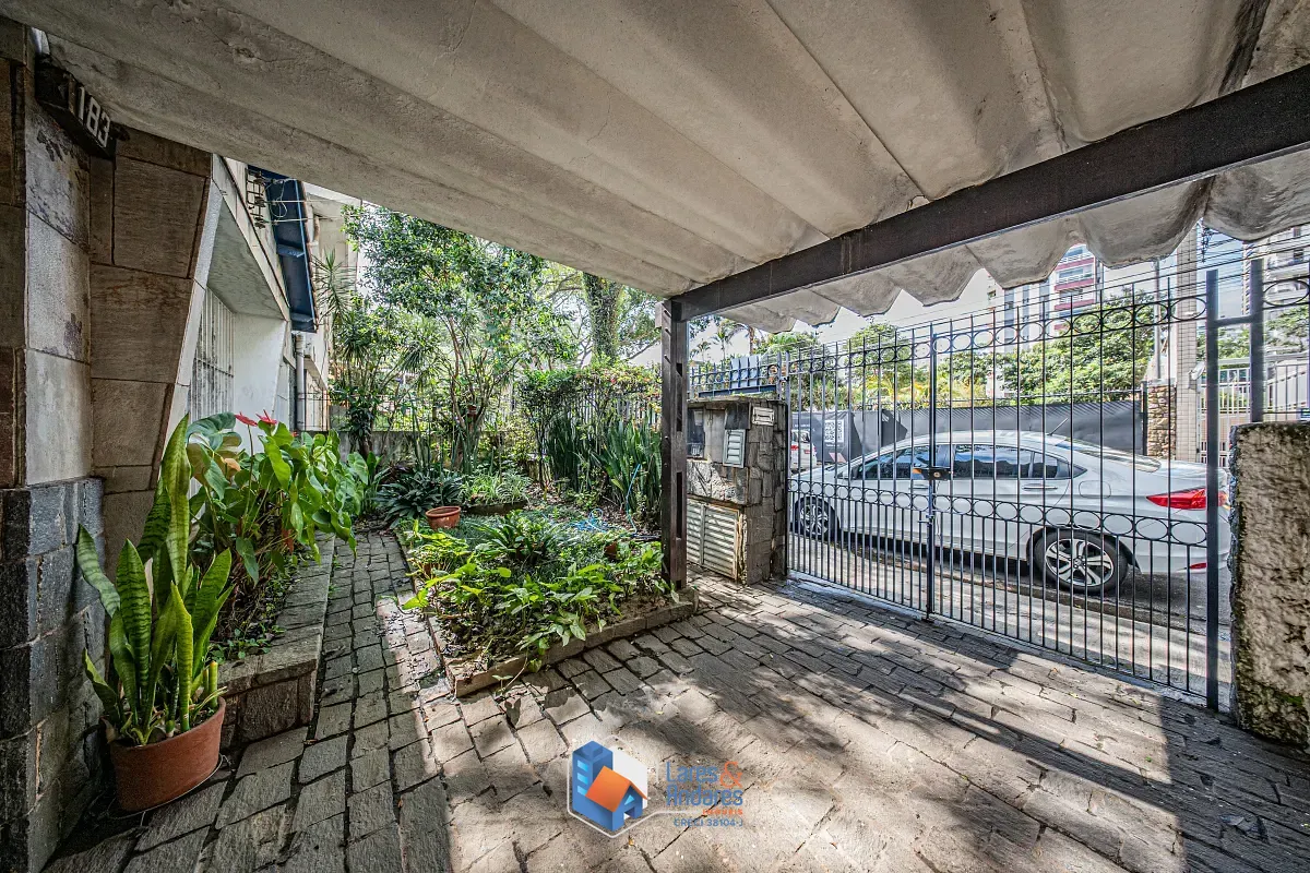 Casa, 6 quartos, 191 m² - Foto 50