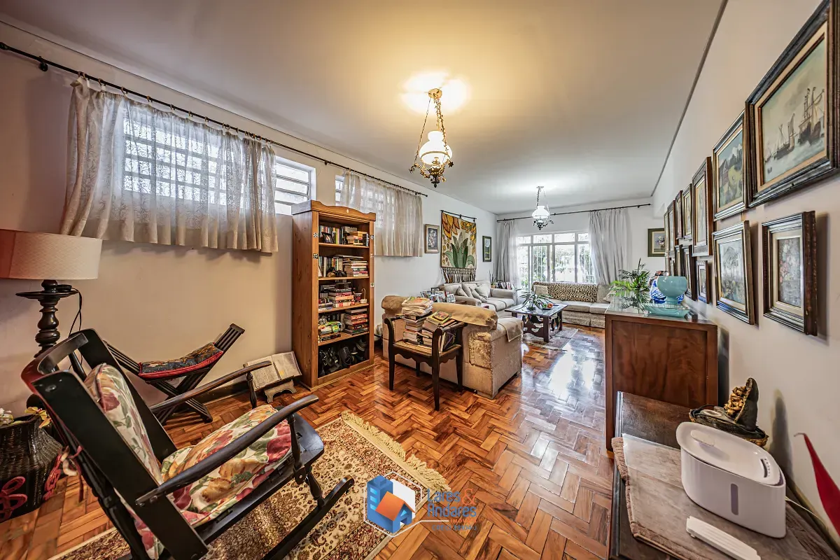 Casa, 6 quartos, 191 m² - Foto 11