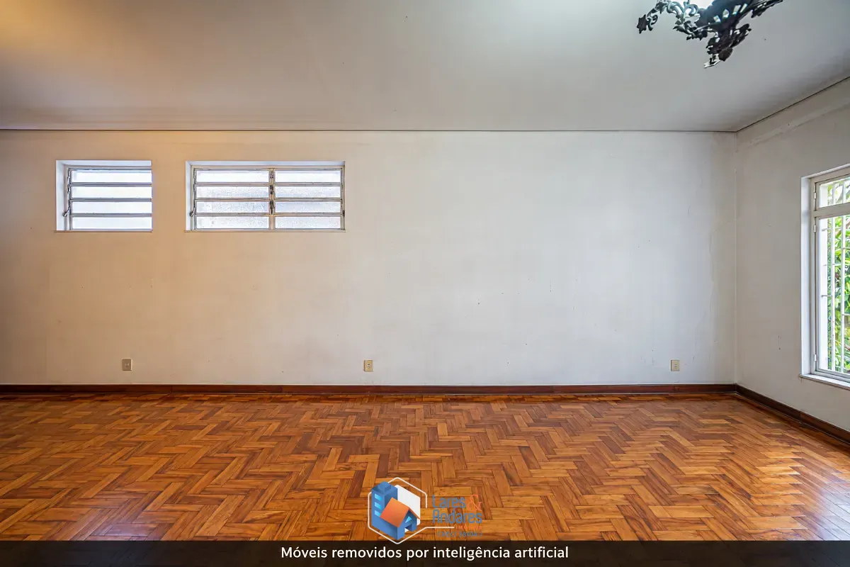 Casa, 6 quartos, 191 m² - Foto 7