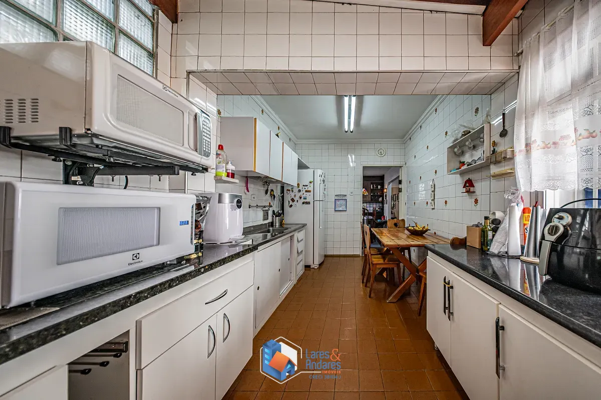 Casa, 6 quartos, 191 m² - Foto 37