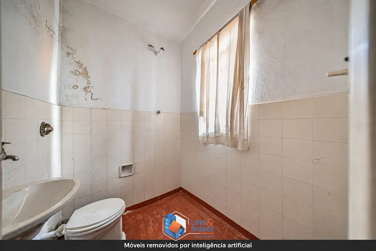 Casa, 6 quartos, 191 m² - Foto 45