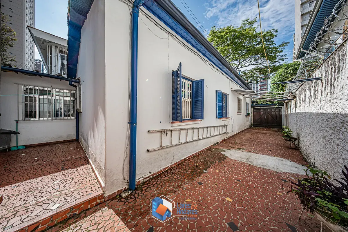 Casa, 6 quartos, 191 m² - Foto 48
