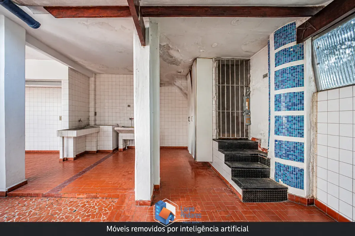 Casa, 6 quartos, 191 m² - Foto 41