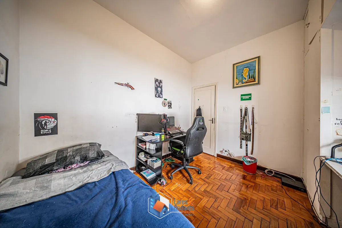 Casa, 6 quartos, 191 m² - Foto 17