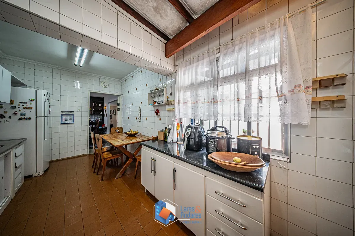 Casa, 6 quartos, 191 m² - Foto 38