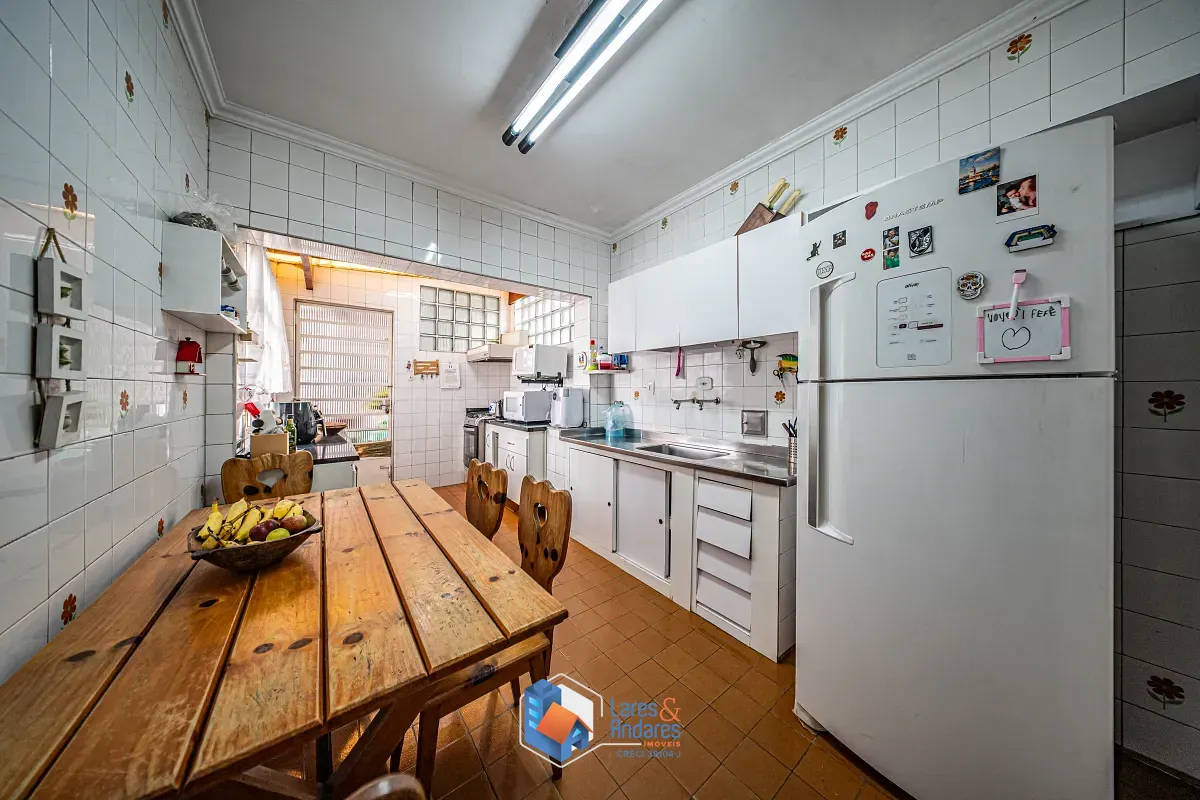 Casa, 6 quartos, 191 m² - Foto 34