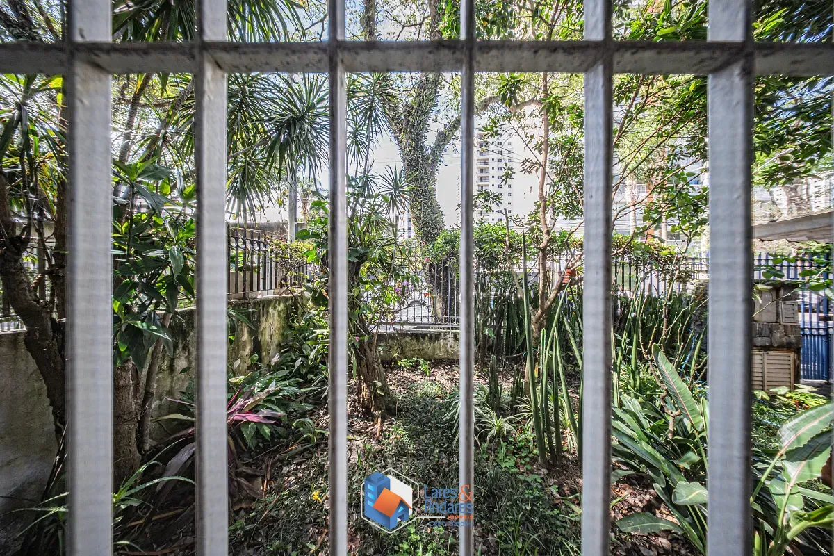 Casa, 6 quartos, 191 m² - Foto 10