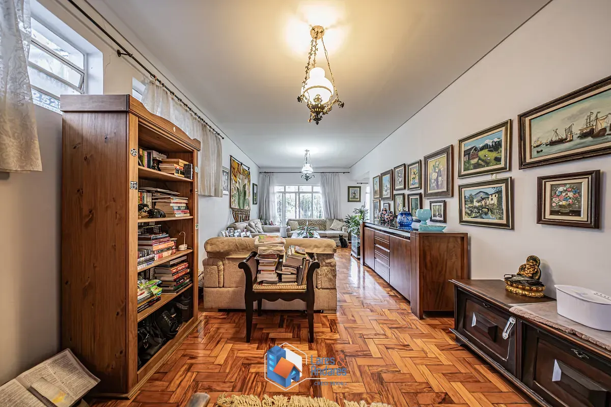 Casa, 6 quartos, 191 m² - Foto 12