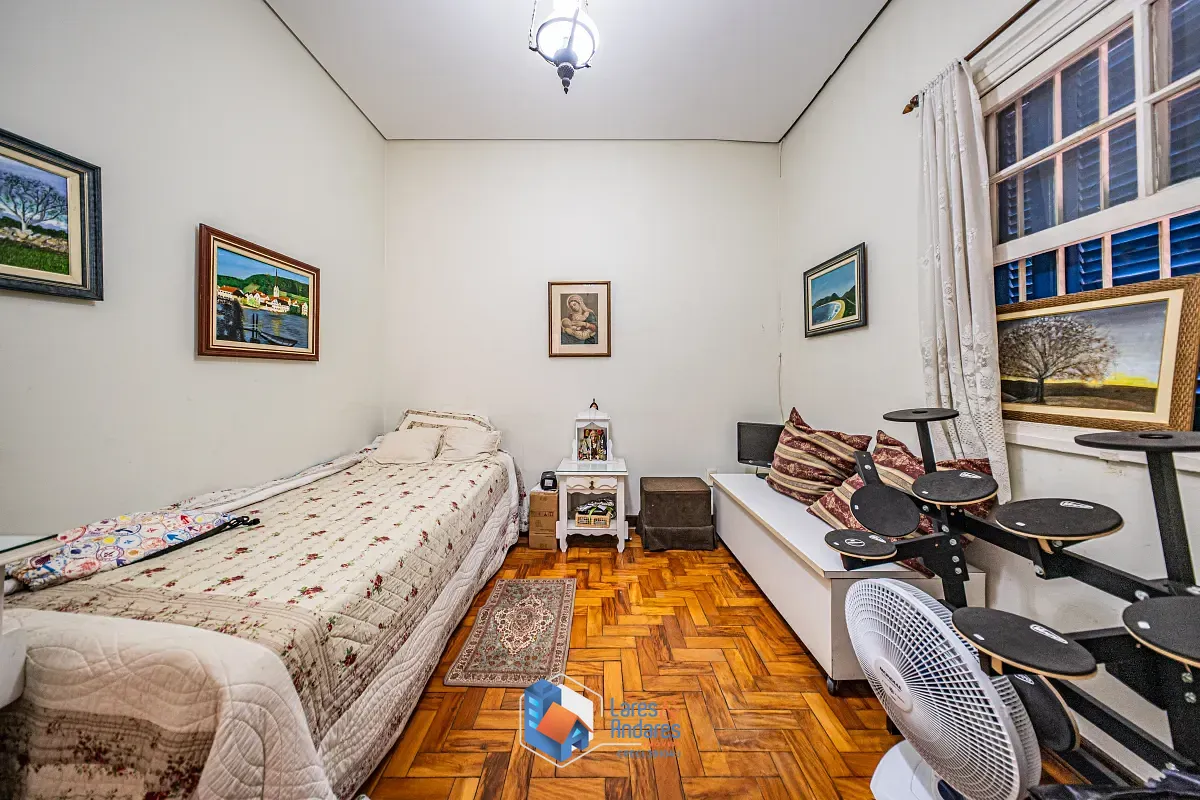 Casa, 6 quartos, 191 m² - Foto 22
