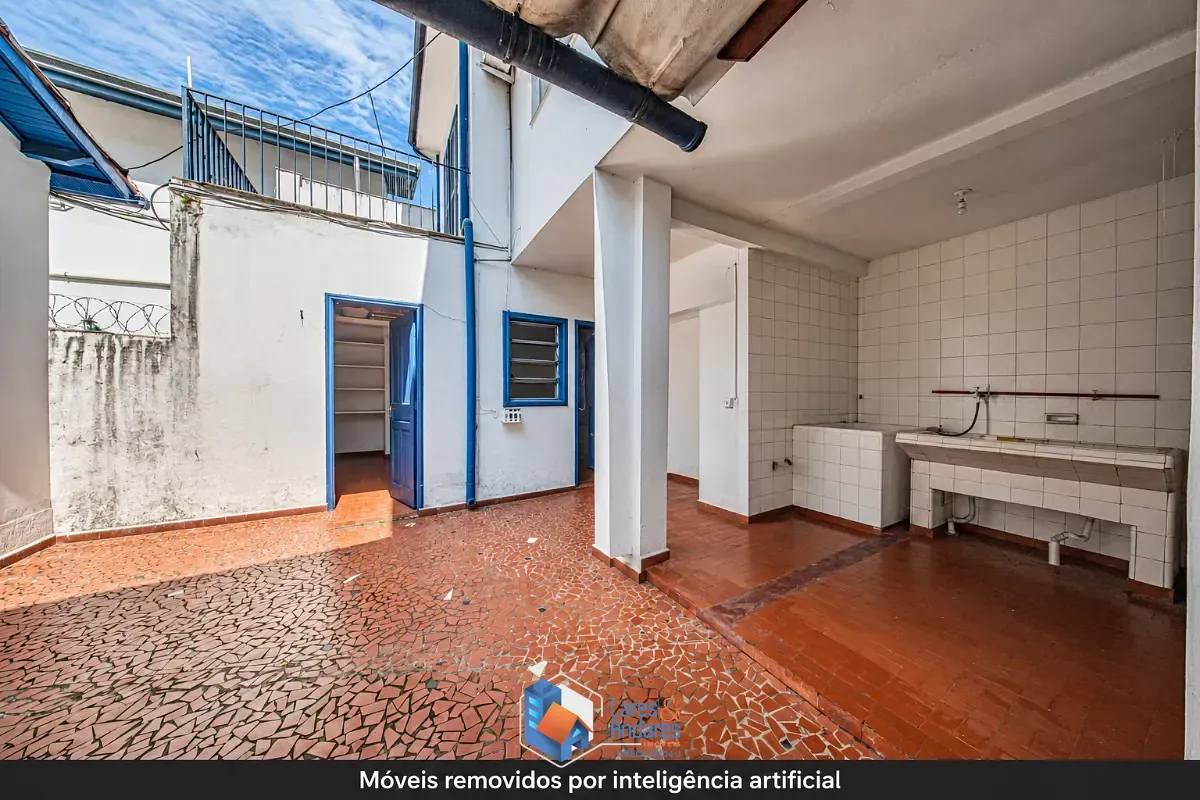 Casa, 6 quartos, 191 m² - Foto 39