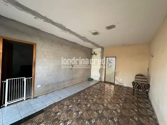 Casa com 262m² 3 quartos e 3 banheiros, à venda, no bairro Jardim Ideal em Londrina
