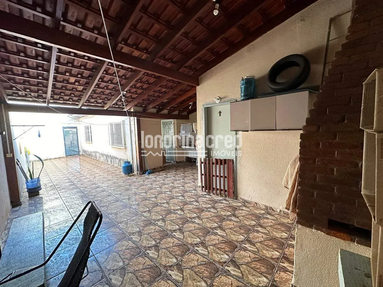 Casa, 3 quartos, 179 m² - Foto 8