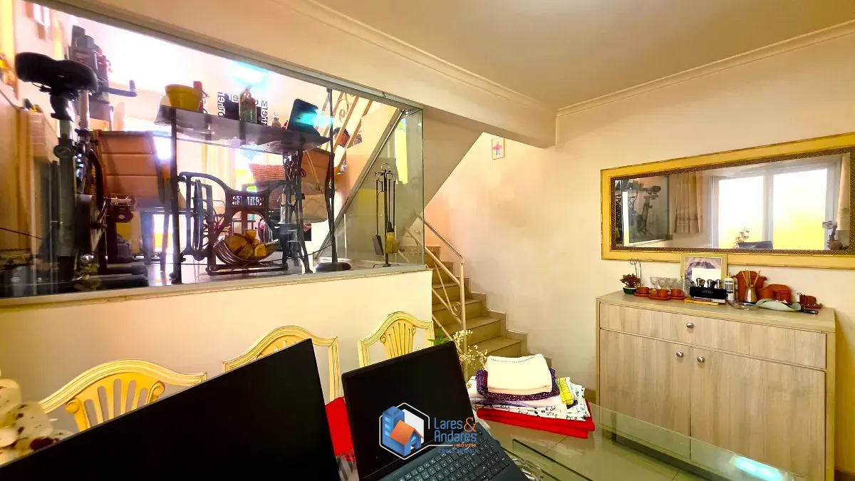 Casa, 3 quartos, 228 m² - Foto 31
