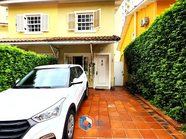 Casa com 228m² 3 quartos e 3 banheiros, à venda, no bairro Jardim Monte Alegre em São Paulo