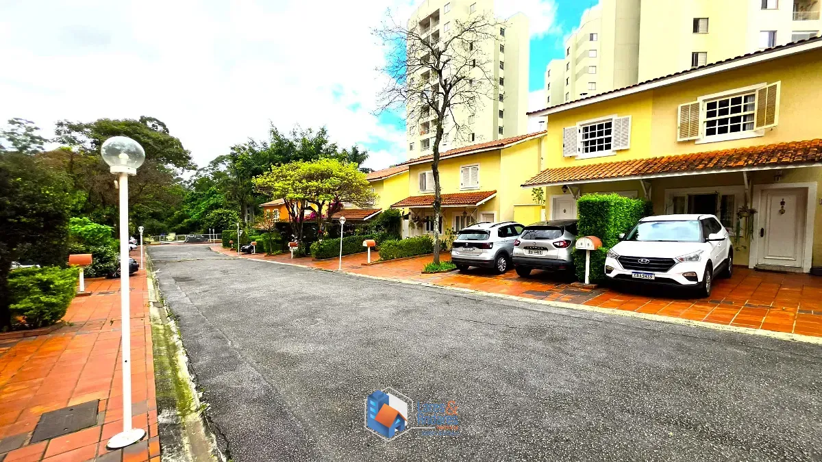 Casa, 3 quartos, 228 m² - Foto 33