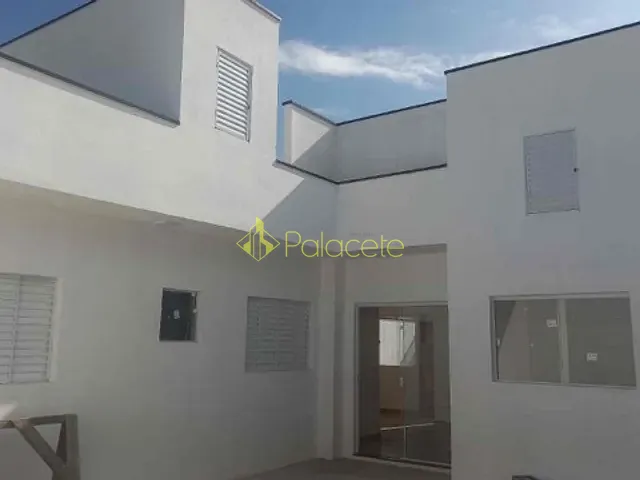 Casa com 200m² 2 quartos e 2 banheiros, à venda, no bairro Loteamento Residencial e Comercial Araguaia em Pindamonhangaba