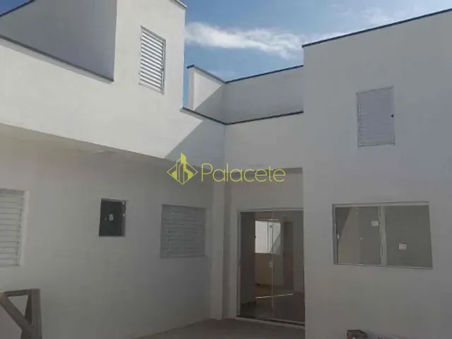Casa com 200m² 2 quartos e 2 banheiros, à venda, no bairro Loteamento Residencial e Comercial Araguaia em Pindamonhangaba