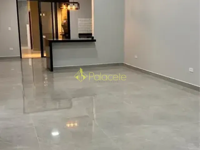 Casa 3 quartos e 3 banheiros, à venda, no bairro Loteamento Residencial Morada do Visconde em Tremembé