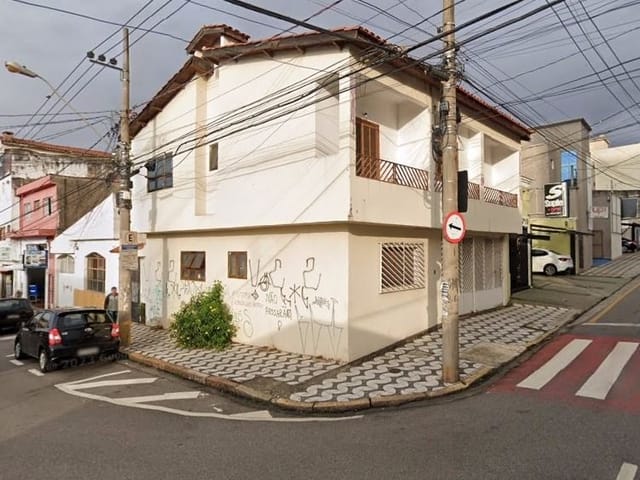 Foto do Casa - Casa com 5 dormitórios para alugar, 2 m² por R$ 4.200,00/mês - Centro - Sorocaba/SP | Ary Proenca Negócios Imobiliários Ltda