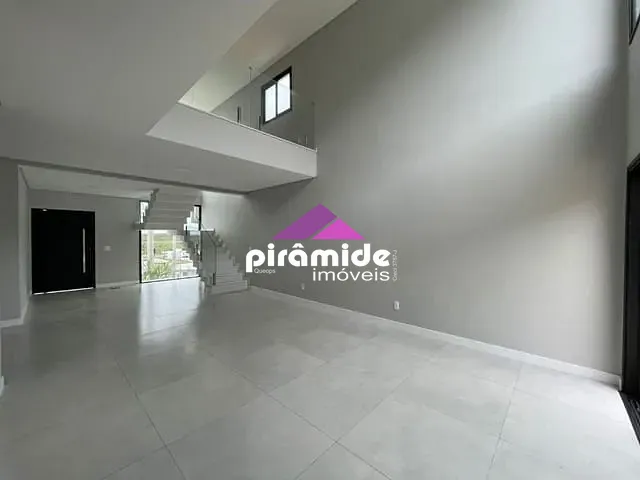 Casa com 360m² 3 quartos e 5 banheiros, à venda, no bairro Floresta em São José dos Campos