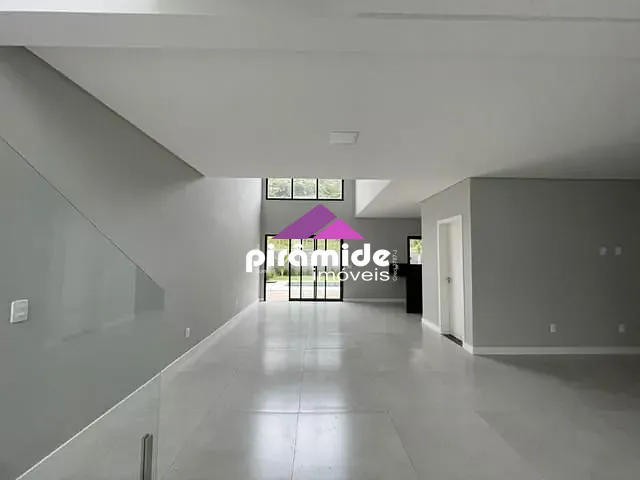 Casa com 360m² 3 quartos e 5 banheiros, à venda, no bairro Floresta em São José dos Campos