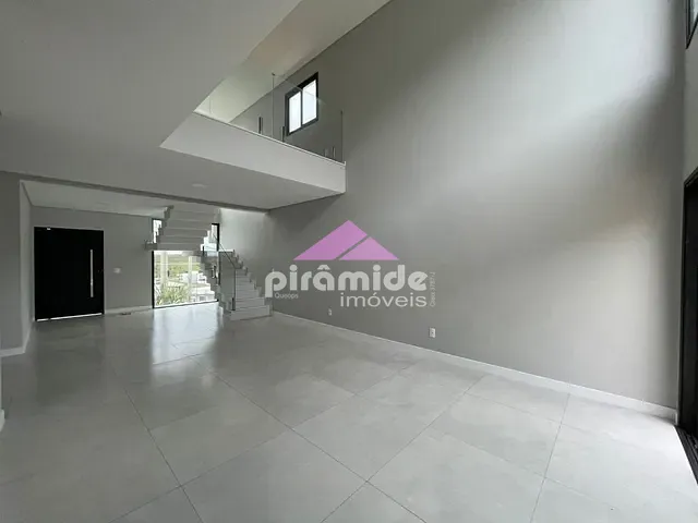 Casa com 360m² 3 quartos e 5 banheiros, à venda, no bairro Floresta em São José dos Campos