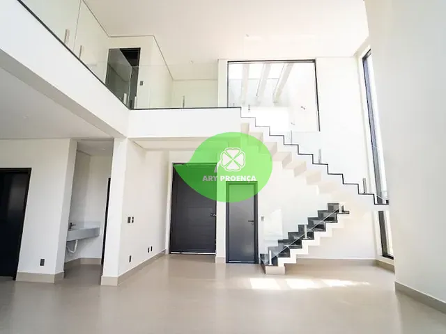 Casa com 454m², à venda, no bairro Alphaville Nova Esplanada 3 em Votorantim