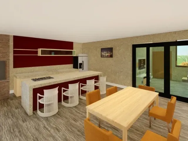 Casa 3 quartos e 4 banheiros, à venda, no bairro Piracangaguá em Taubaté