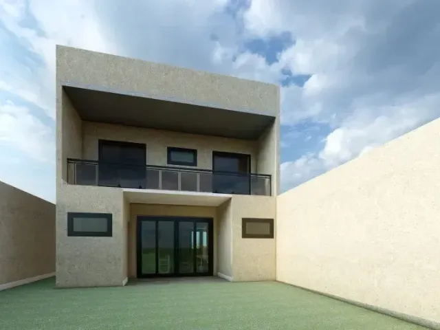 Casa 3 quartos e 4 banheiros, à venda, no bairro Piracangaguá em Taubaté