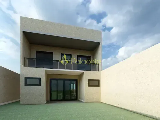 Casa 3 quartos e 4 banheiros, à venda, no bairro Piracangaguá em Taubaté