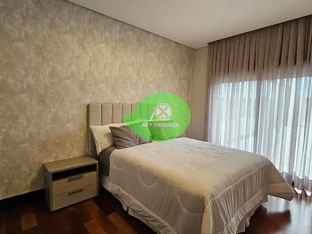 Casa com 1040m² 4 quartos e 6 banheiros, à venda, no bairro Jardim Residencial Saint Patrick em Sorocaba