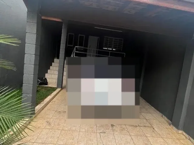 Casa 2 quartos e 1 banheiro, à venda, no bairro Loteamento Parque Piracangaguá em Taubaté
