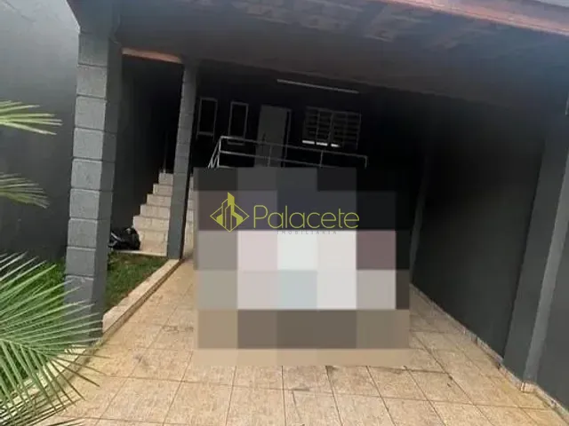 Casa 2 quartos e 1 banheiro, à venda, no bairro Loteamento Parque Piracangaguá em Taubaté
