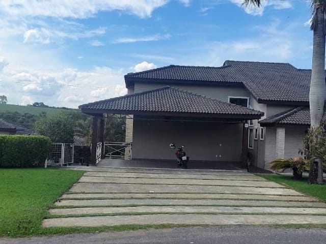 Foto do Casa - Casa para Locação 5 Quartos, 3 Suites, 4 Vagas, 300000M², Araçoiabinha, Araçoiaba da Serra - SP | Condomínio Village Ipanema | Ary Proenca Negócios Imobiliários Ltda