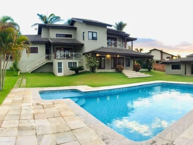 Foto do Casa - CASA PARA VENDA VILLAGE IPANEMA 1 - 5 Quartos, 3 Suites, 4 Vagas, 3.100M², Araçoiabinha, Araçoiaba da Serra - SP | Condomínio Village Ipanema | Ary Proenca Negócios Imobiliários Ltda