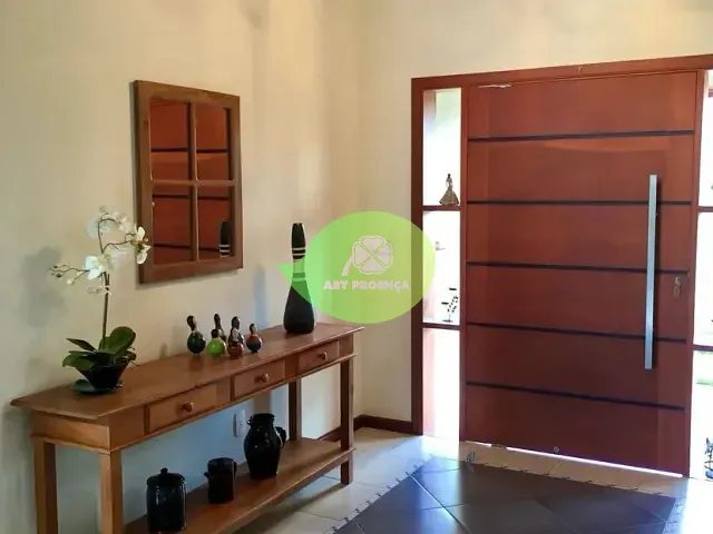 Casa com 3100m² 5 quartos e 3 banheiros, à venda, no bairro Araçoiabinha em Araçoiaba da Serra