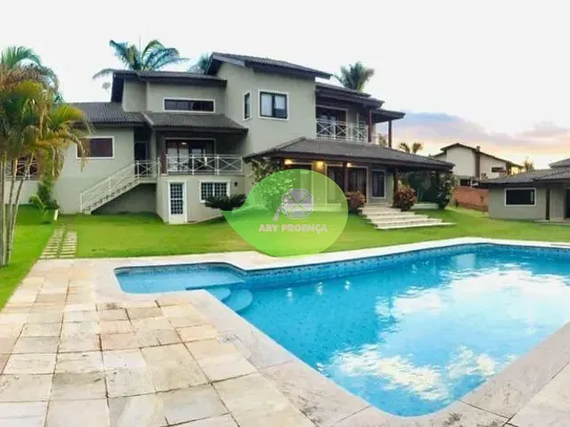 Casa com 3100m² 5 quartos e 3 banheiros, à venda, no bairro Araçoiabinha em Araçoiaba da Serra
