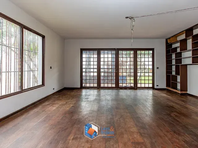 Casa com 1186m² 6 quartos e 7 banheiros, à venda, no bairro Interlagos em São Paulo