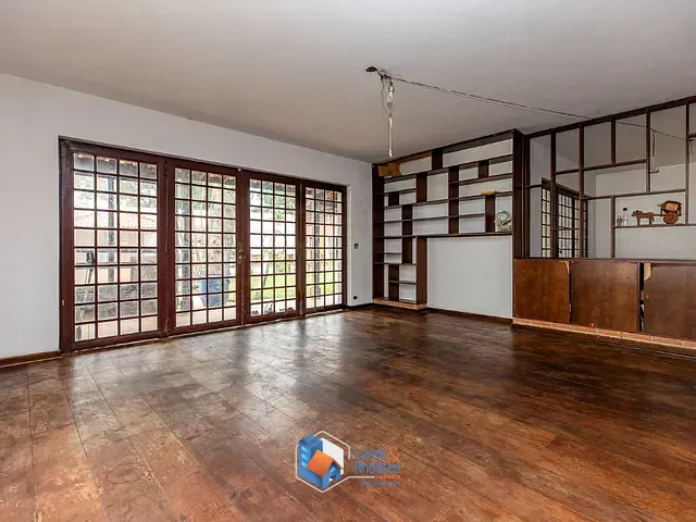 Casa com 1186m² 6 quartos e 7 banheiros, à venda, no bairro Interlagos em São Paulo