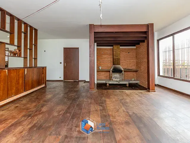 Casa com 1186m² 6 quartos e 7 banheiros, à venda, no bairro Interlagos em São Paulo