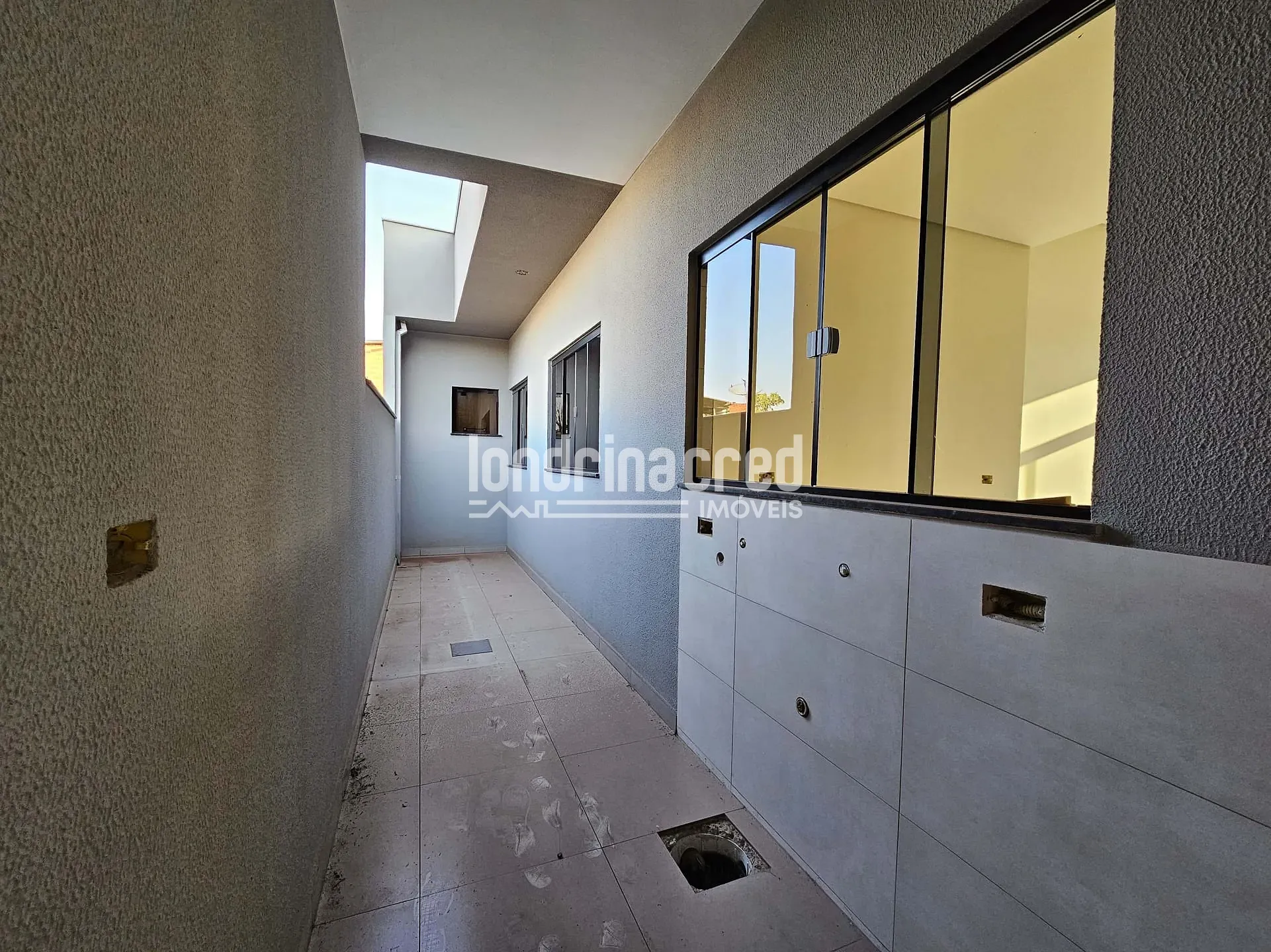 Casa, 3 quartos, 76 m² - Foto 14