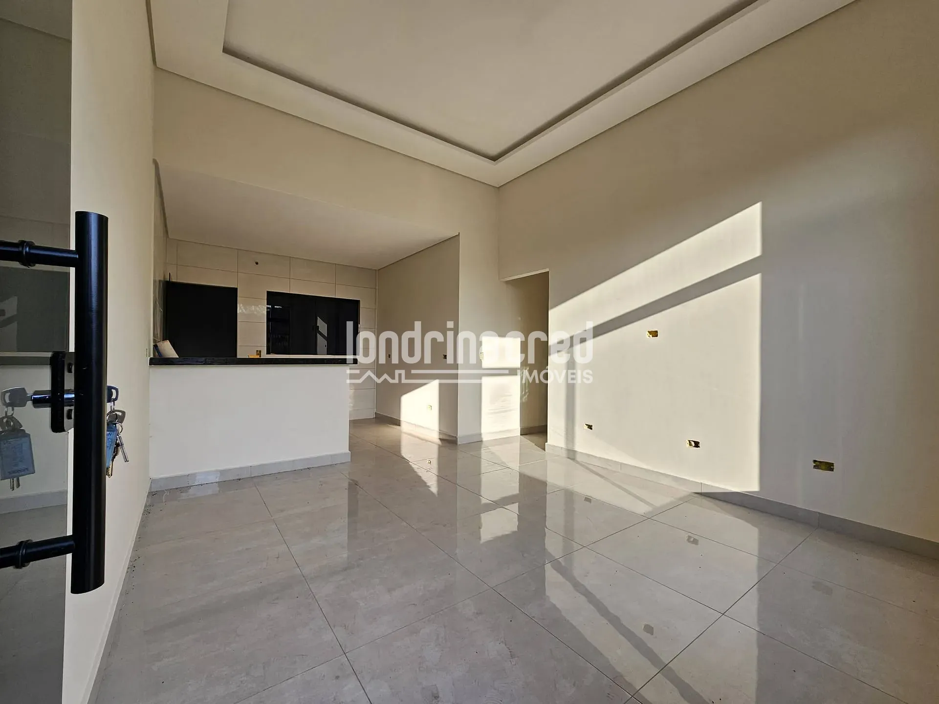 Casa, 3 quartos, 76 m² - Foto 3