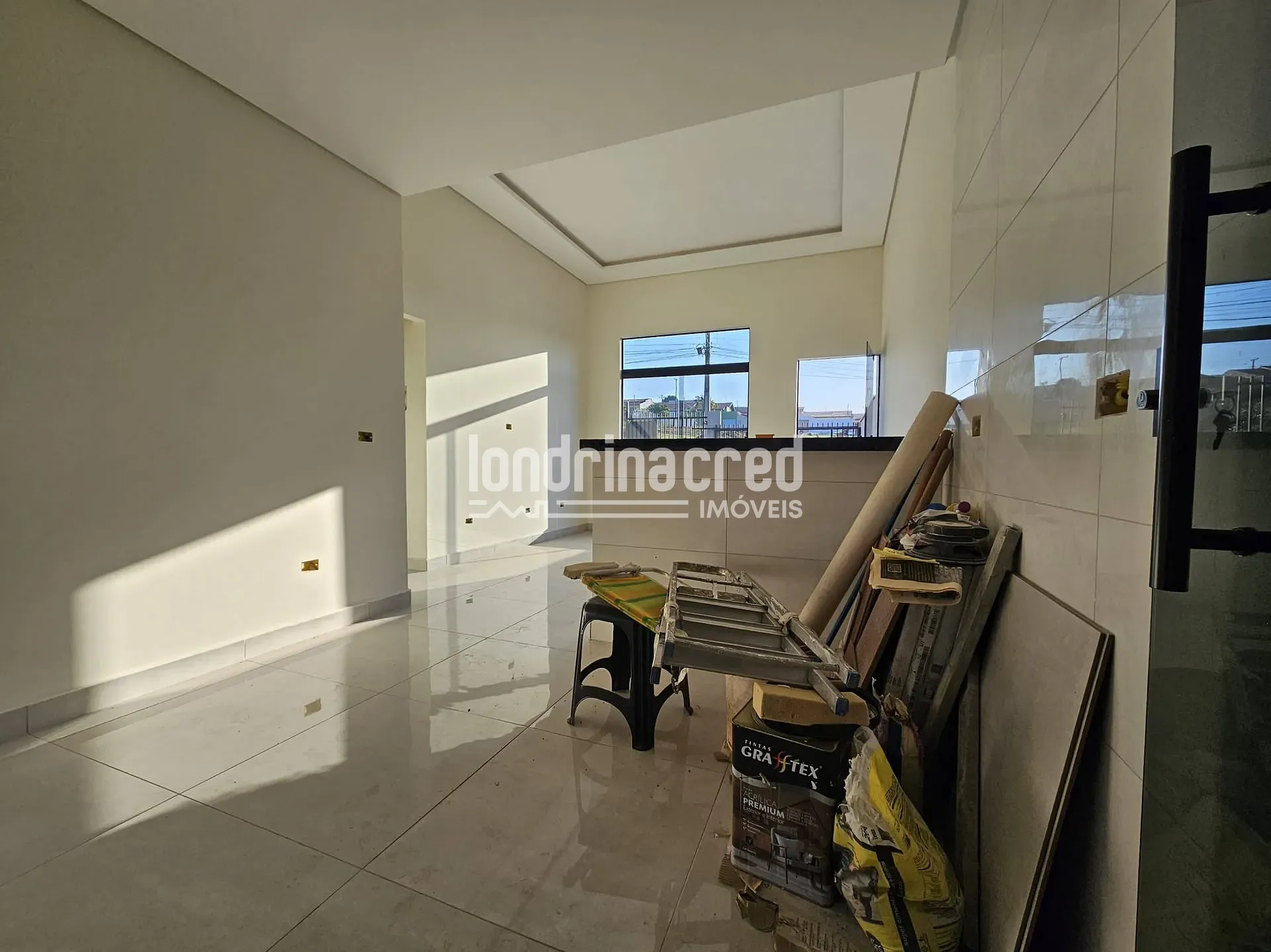 Casa, 3 quartos, 76 m² - Foto 6
