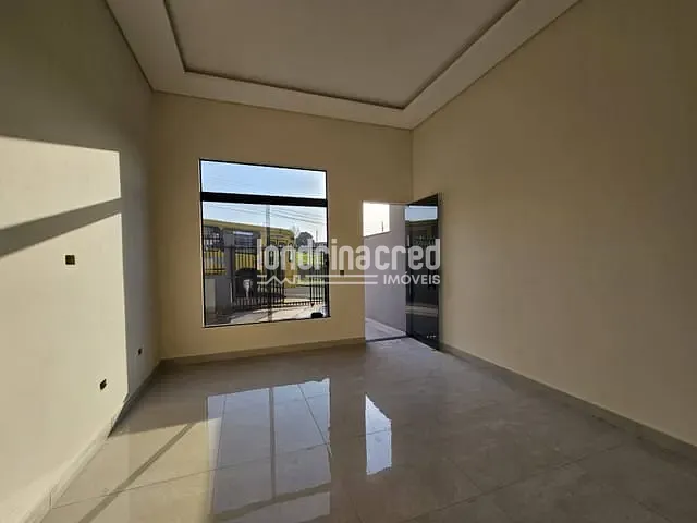 Casa com 138m² 3 quartos e 2 banheiros, à venda, no bairro Jardim Imagawa em Londrina