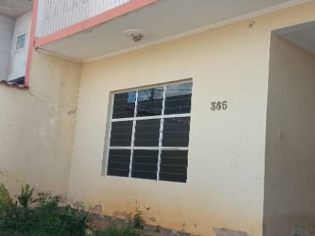 Foto do Casa - Casa com 3 dormitórios, 180 m² - venda por R$ 400.000,00 ou aluguel por R$ 2.076,00/mês - Jardim Santa Bárbara - Sorocaba/SP | Ary Proenca Negócios Imobiliários Ltda