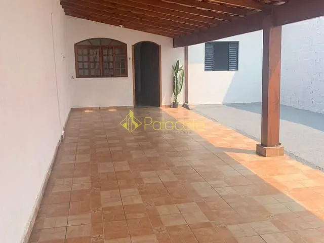 Casa 1 quarto e 1 banheiro, à venda, no bairro Residencial Nova Esperança em Pindamonhangaba