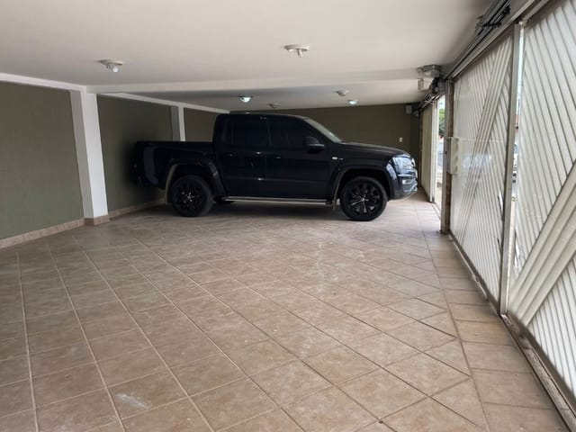 Foto do Casa - Casa com 3 dormitórios, 375 m² - venda por R$ 860.000,00 ou aluguel por R$ 5.040,46/mês - Vila Barão - Sorocaba/SP | Ary Proenca Negócios Imobiliários Ltda